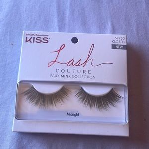 brand new lashes